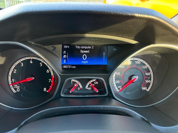 Used Ford Focus 2017 for sale - 75681970: Photo 55