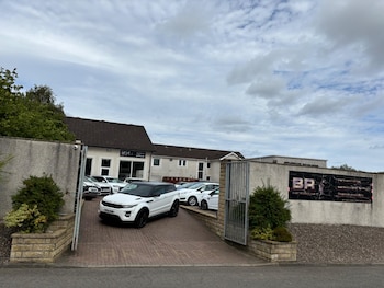 Used Land Rover Range Rover Evoque 2013 for sale - 79324418: Photo