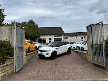 Used Land Rover Range Rover Evoque 2013 for sale - 79324418: Photo