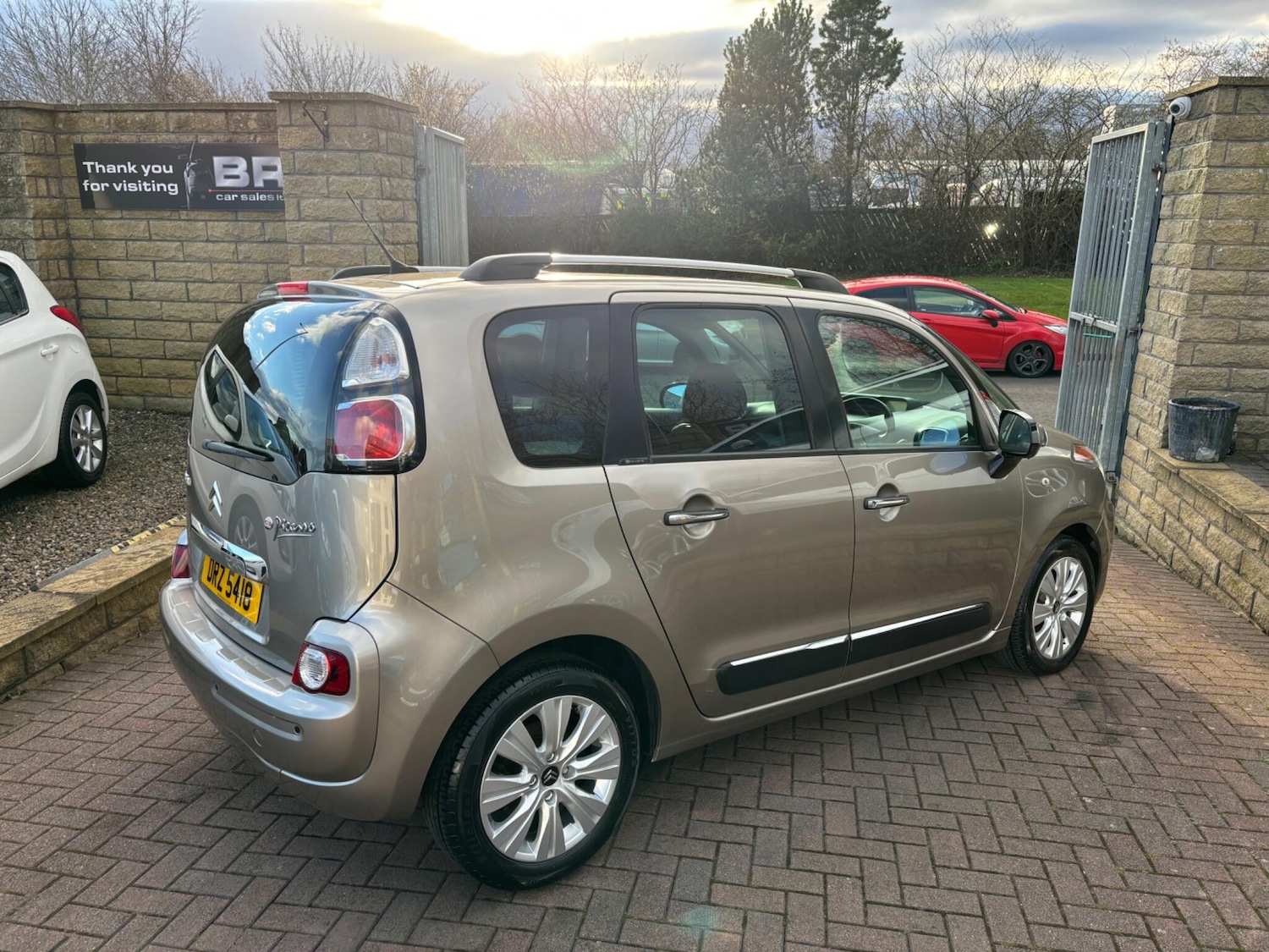 Used Citroen C3 Picasso for sale - 77737057: Photo 10