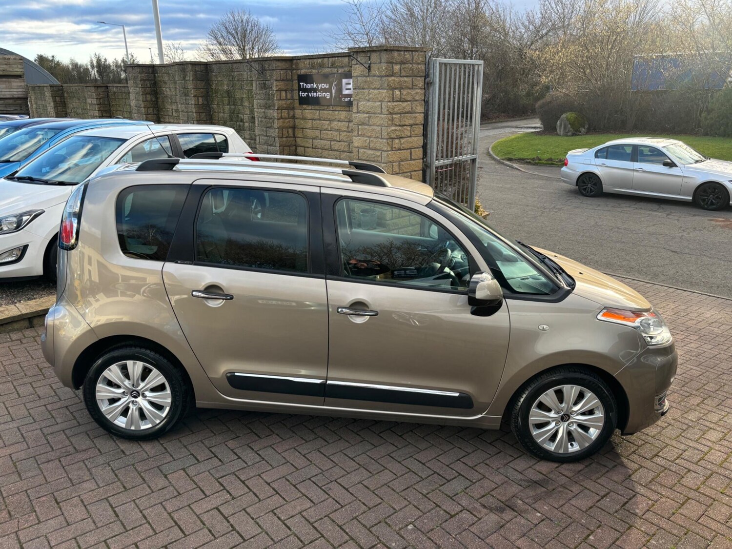 Used Citroen C3 Picasso for sale - 77737057: Photo 11