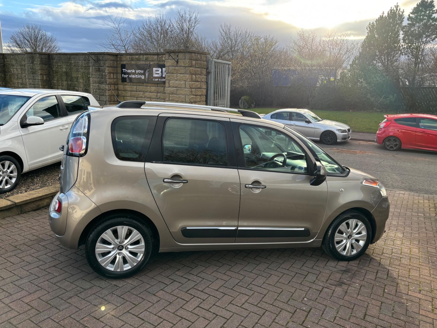 Used Citroen C3 Picasso for sale - 77737057: Photo 12