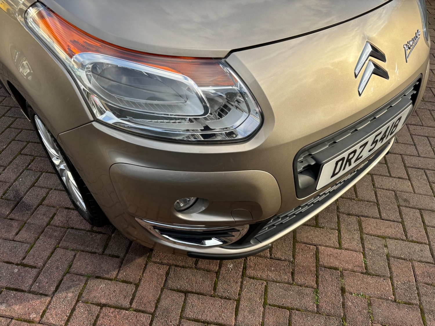 Used Citroen C3 Picasso for sale - 77737057: Photo 17