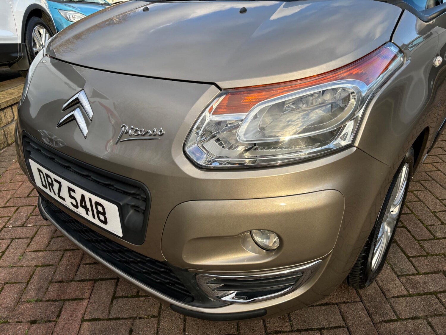 Used Citroen C3 Picasso for sale - 77737057: Photo 18