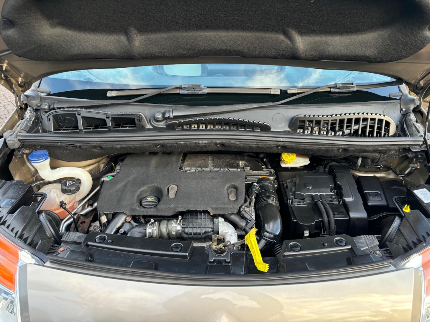 Used Citroen C3 Picasso for sale - 77737057: Photo 19