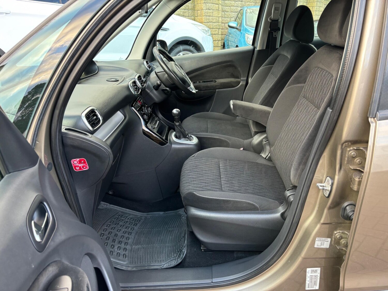 Used Citroen C3 Picasso for sale - 77737057: Photo 25