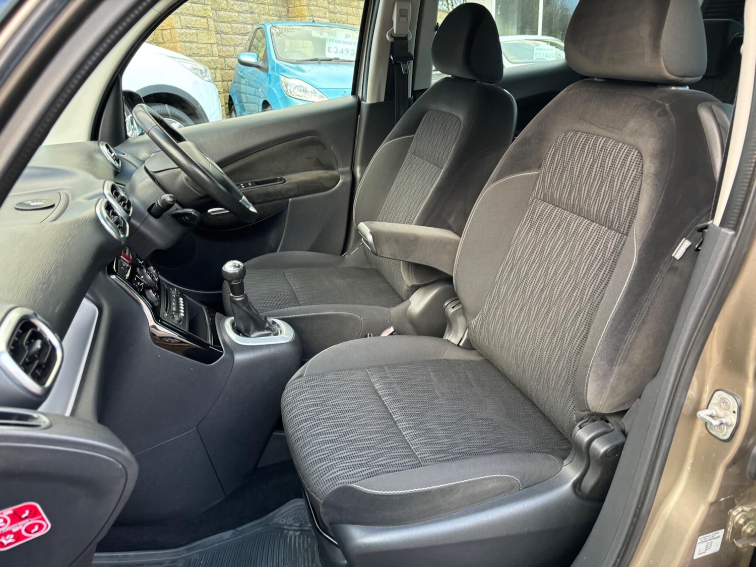 Used Citroen C3 Picasso for sale - 77737057: Photo 26