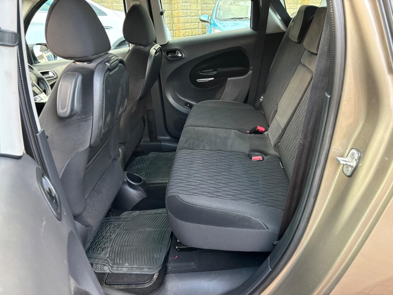 Used Citroen C3 Picasso for sale - 77737057: Photo 27