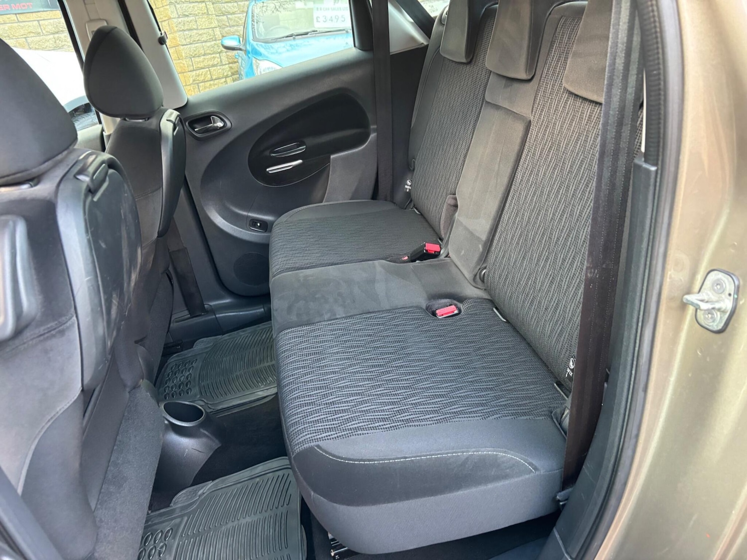 Used Citroen C3 Picasso for sale - 77737057: Photo 28