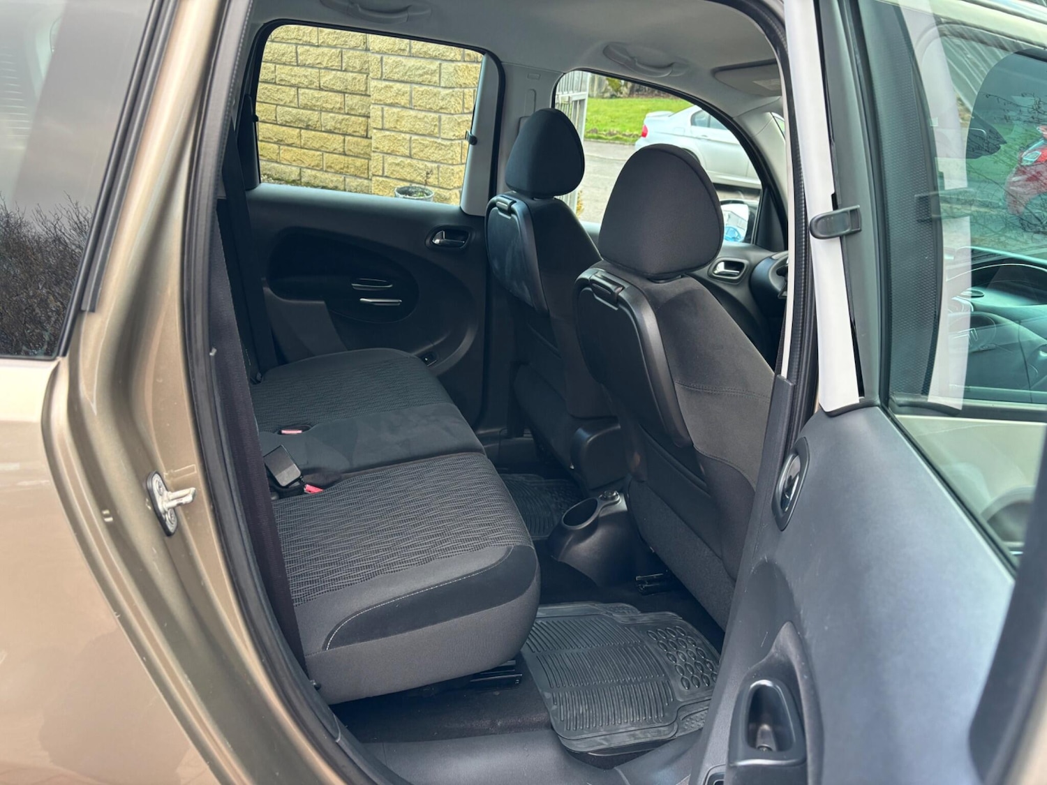 Used Citroen C3 Picasso for sale - 77737057: Photo 29