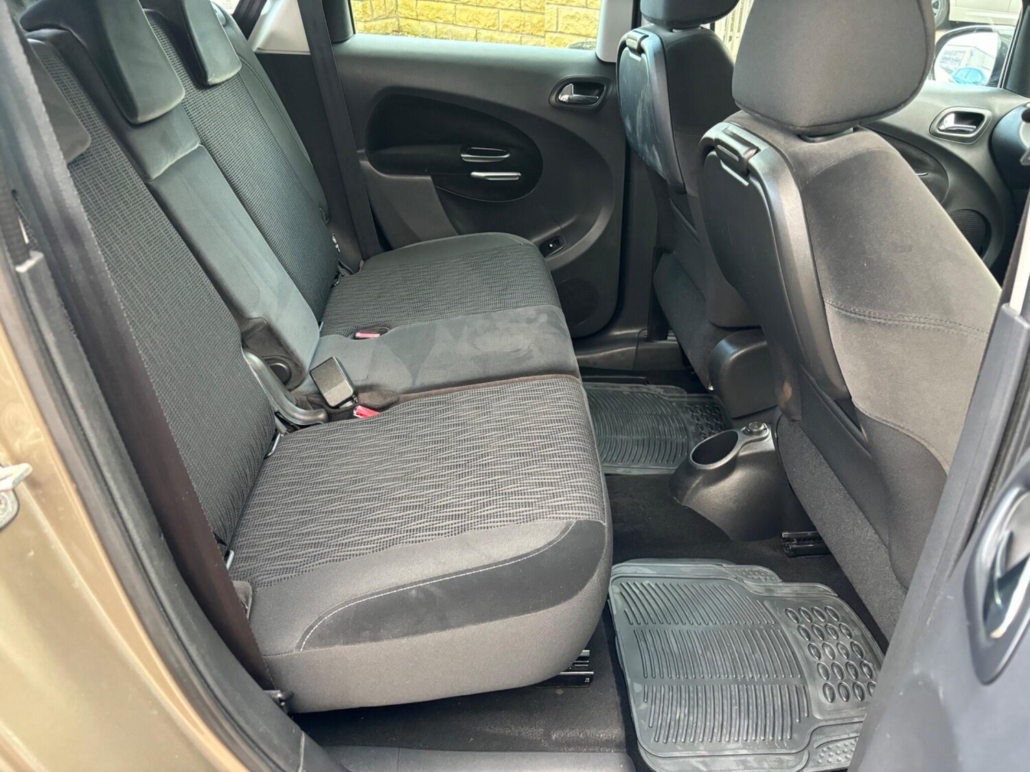 Used Citroen C3 Picasso for sale - 77737057: Photo 30