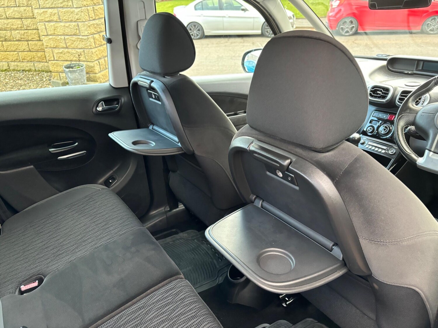 Used Citroen C3 Picasso for sale - 77737057: Photo 31