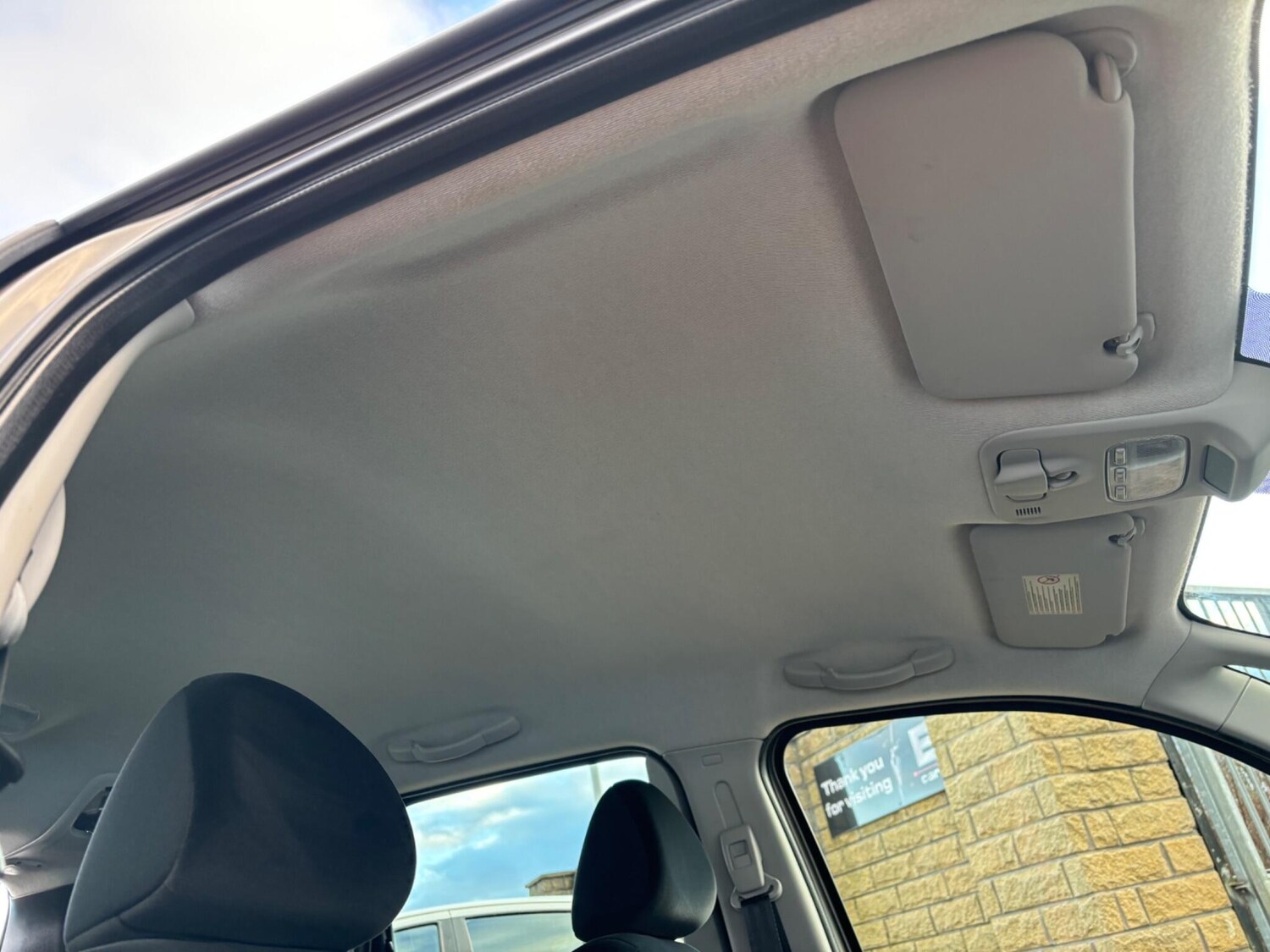 Used Citroen C3 Picasso for sale - 77737057: Photo 35