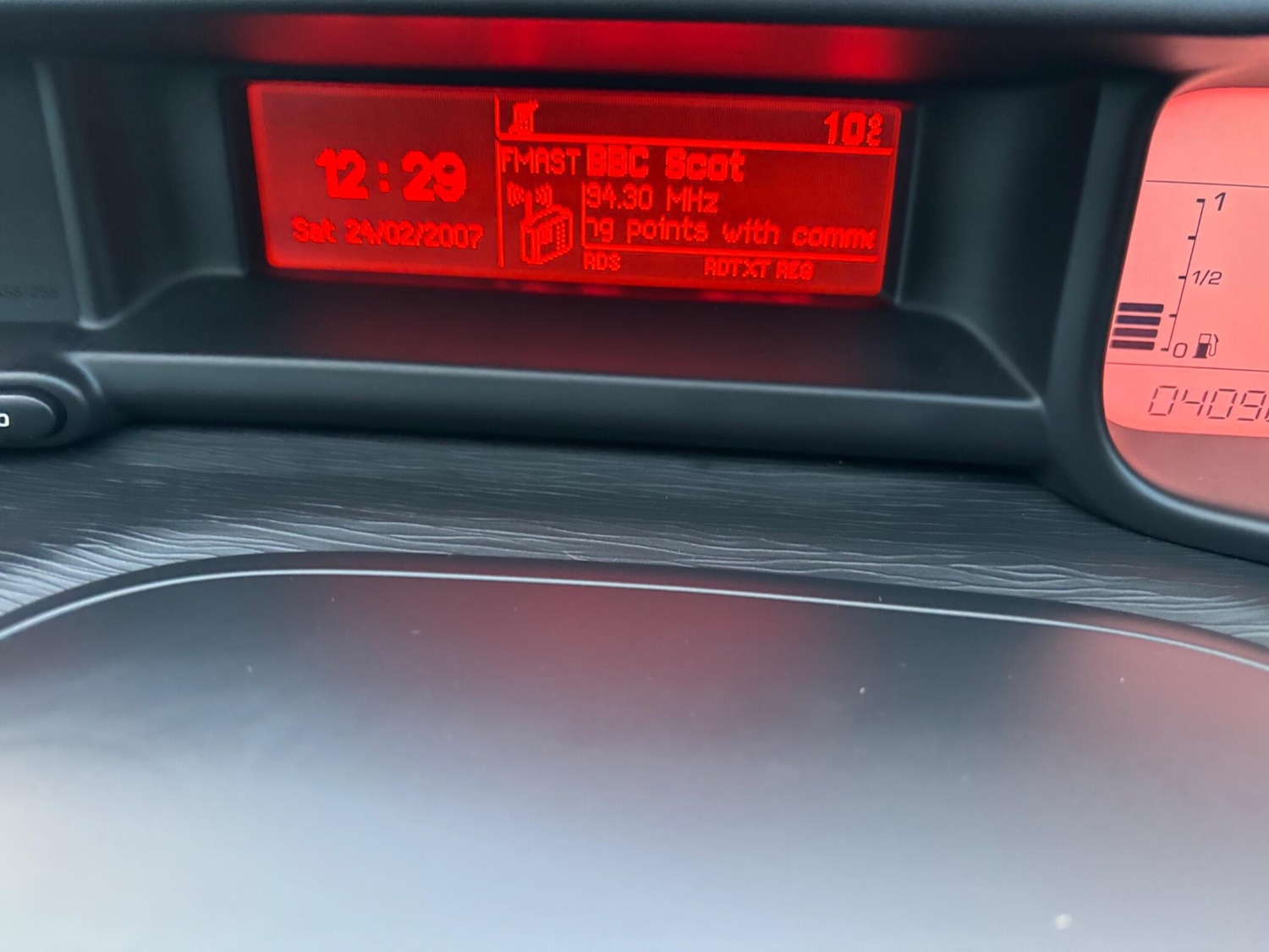 Used Citroen C3 Picasso for sale - 77737057: Photo 45