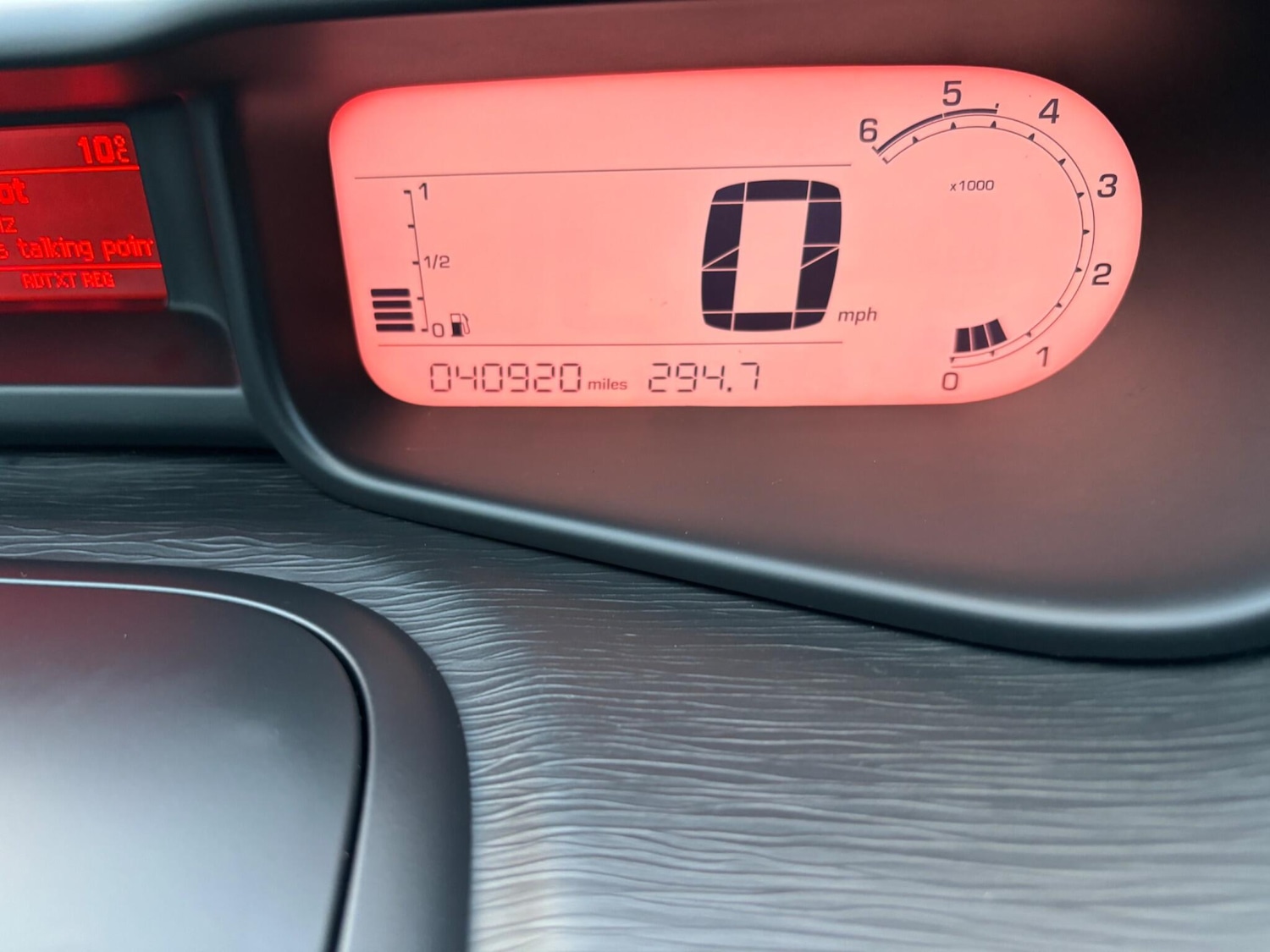 Used Citroen C3 Picasso for sale - 77737057: Photo 46