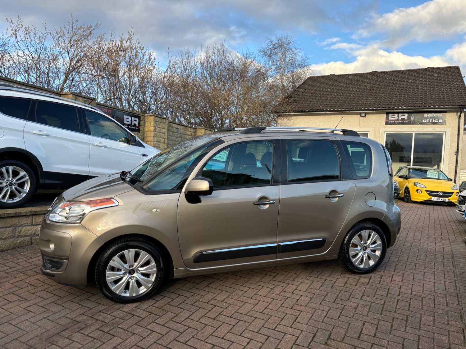 Used Citroen C3 Picasso for sale - 77737057: Photo 5