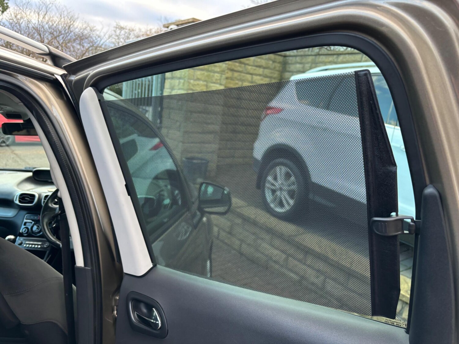 Used Citroen C3 Picasso for sale - 77737057: Photo 50