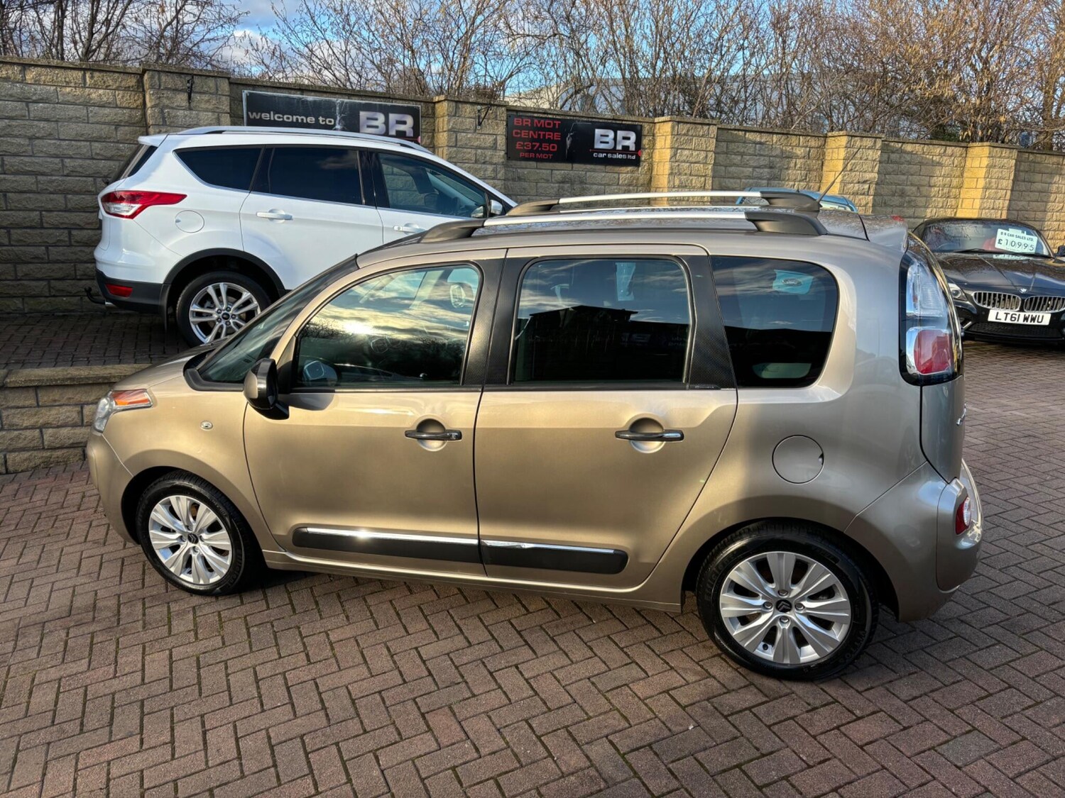 Used Citroen C3 Picasso for sale - 77737057: Photo 6