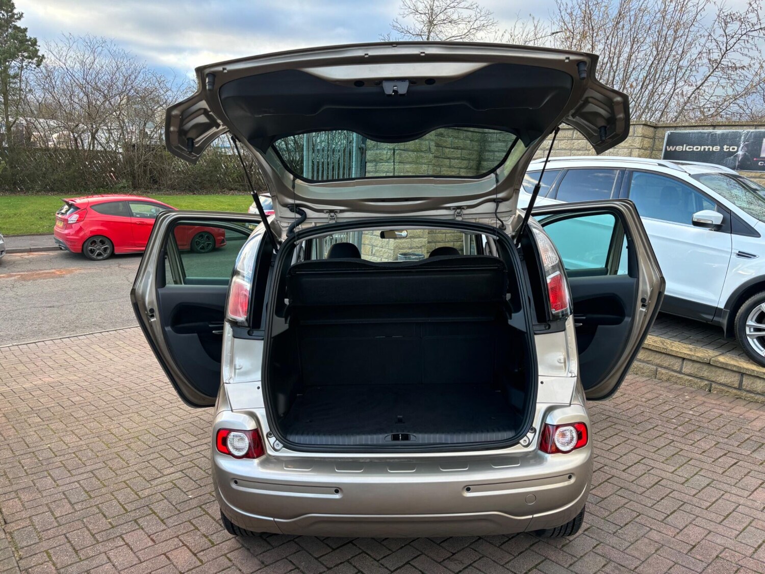 Used Citroen C3 Picasso for sale - 77737057: Photo 68