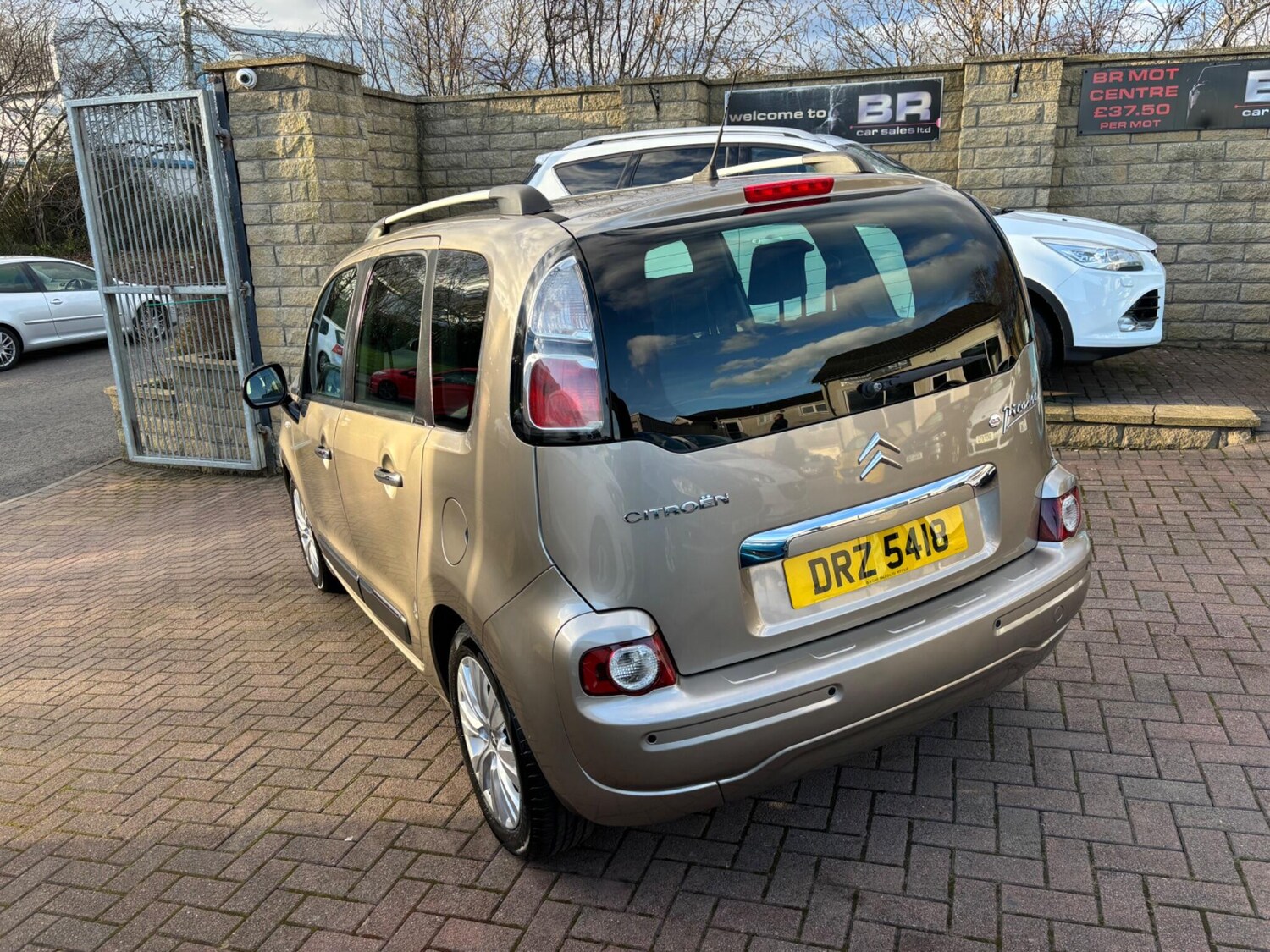 Used Citroen C3 Picasso for sale - 77737057: Photo 7