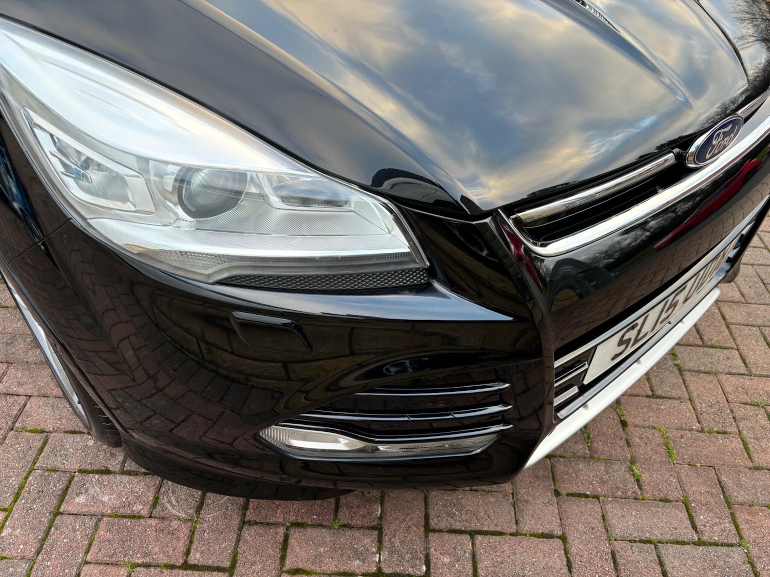 Used Ford Kuga 2015 for sale - 77029247: Photo 19