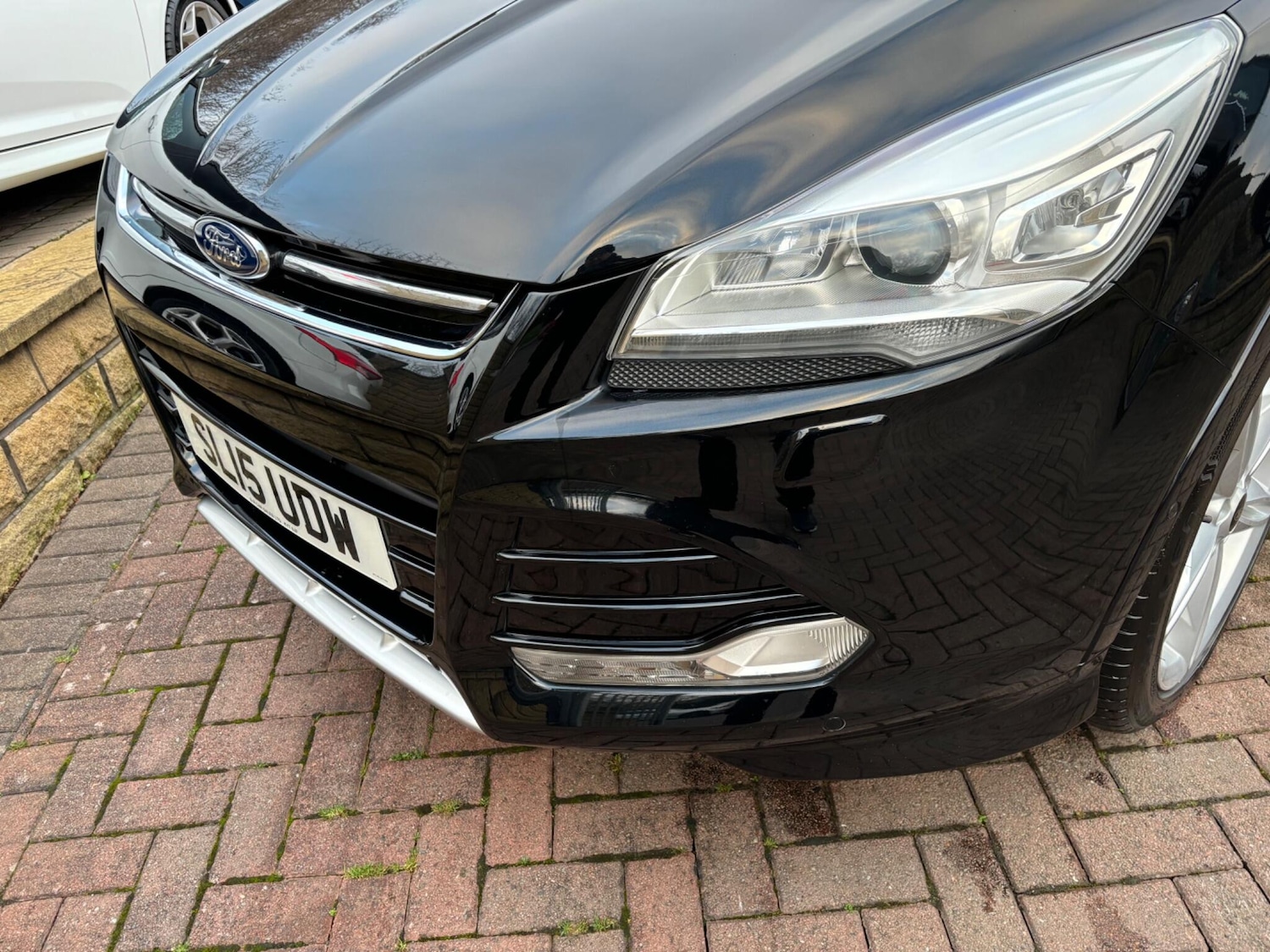 Used Ford Kuga 2015 for sale - 77029247: Photo 20