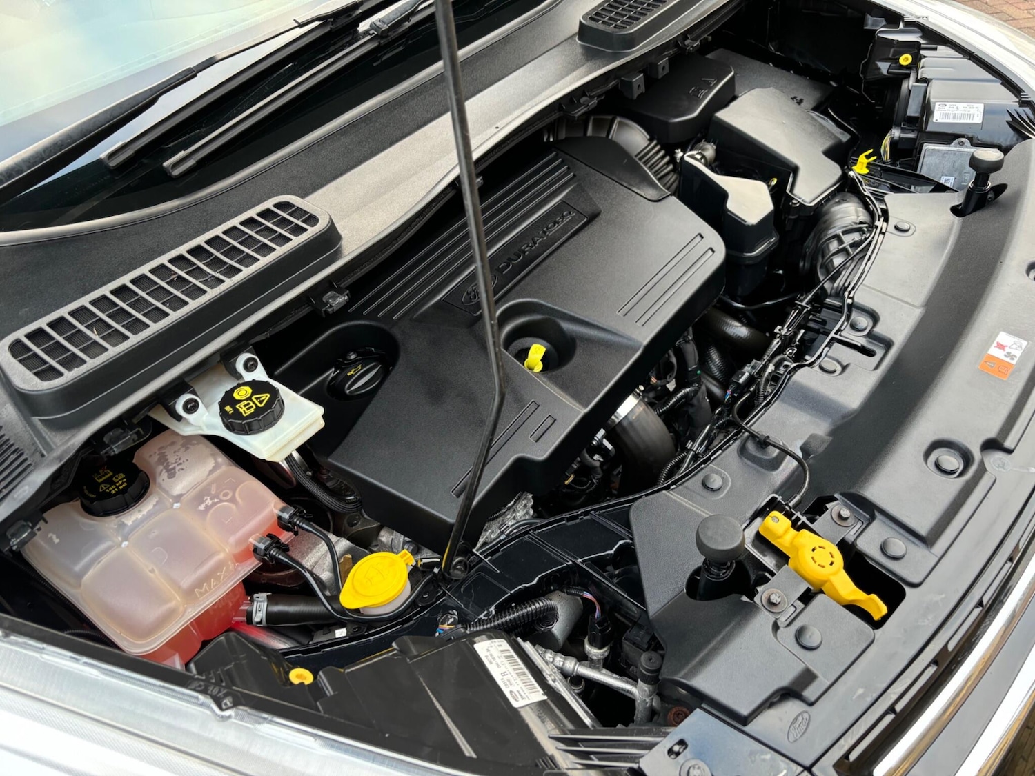 Used Ford Kuga 2015 for sale - 77029247: Photo 21