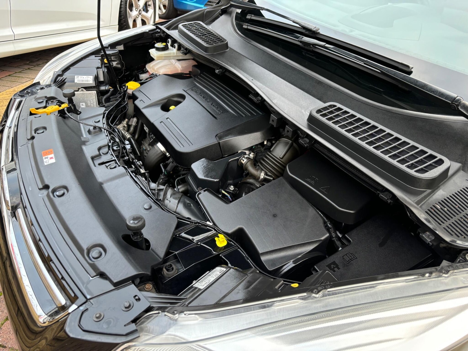 Used Ford Kuga 2015 for sale - 77029247: Photo 23