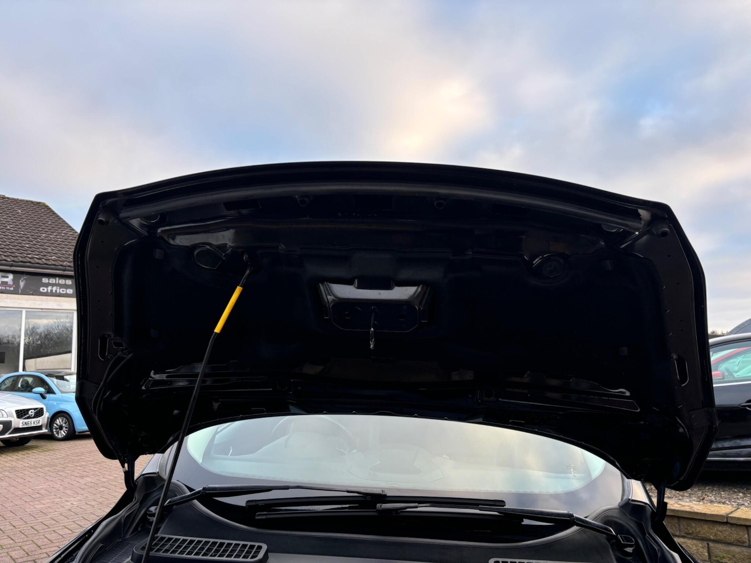 Used Ford Kuga 2015 for sale - 77029247: Photo 24