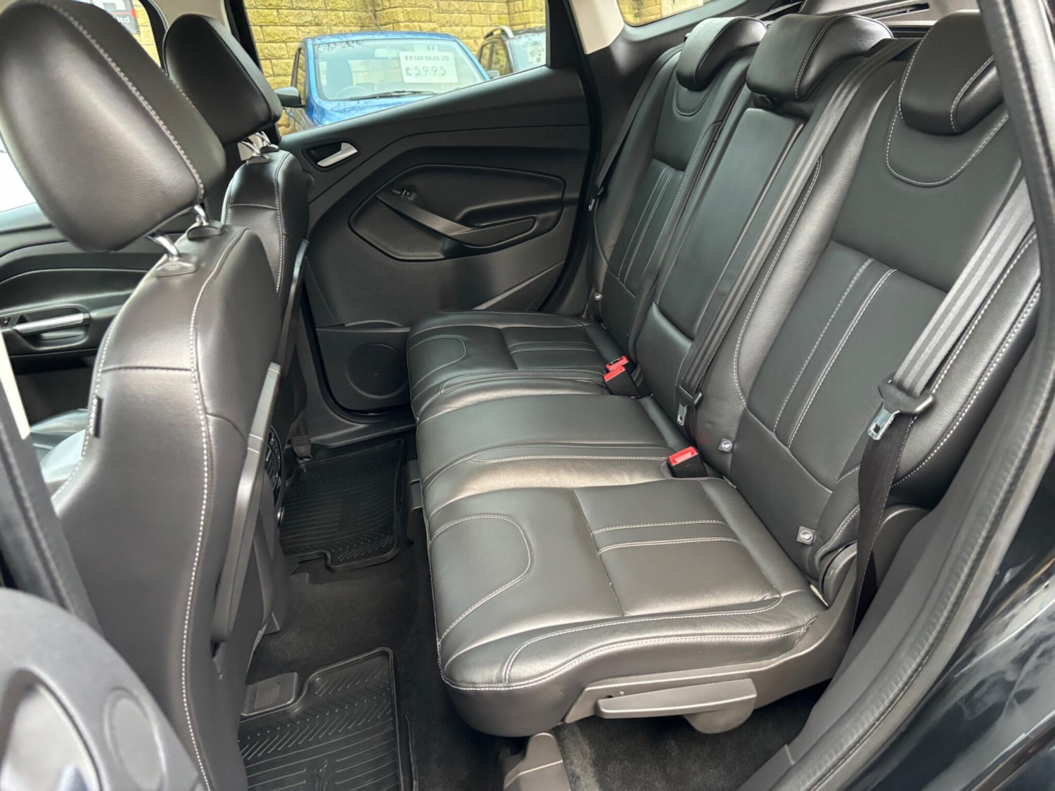 Used Ford Kuga 2015 for sale - 77029247: Photo 33