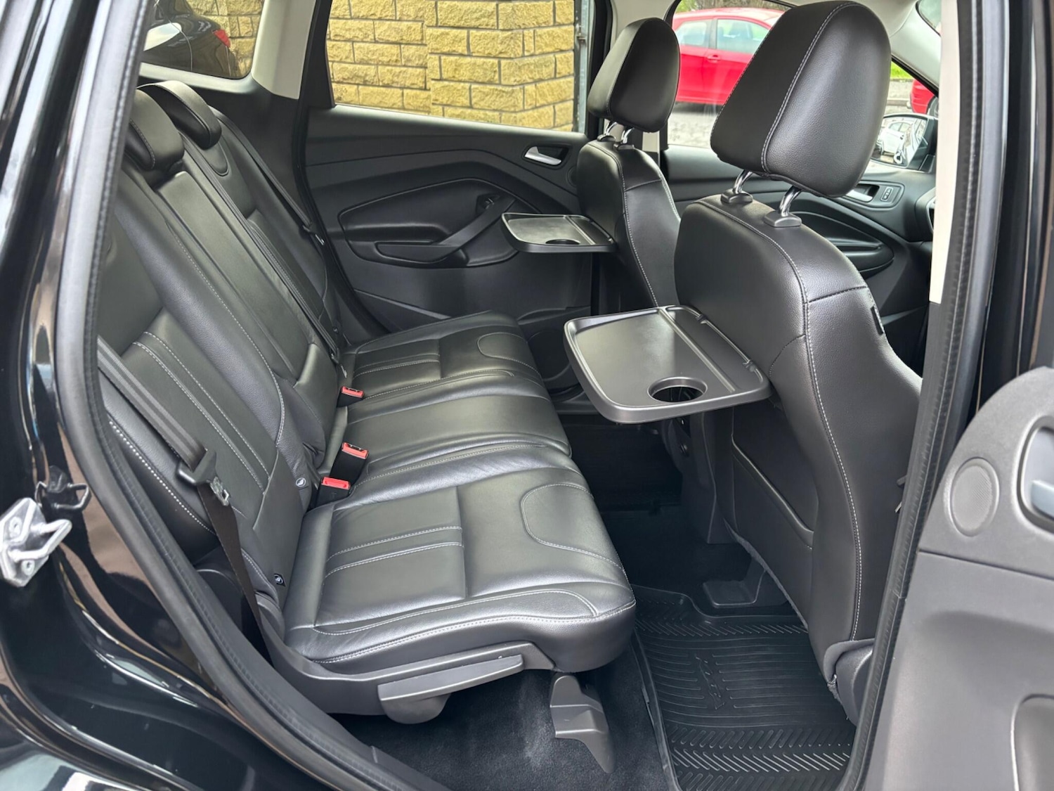 Used Ford Kuga 2015 for sale - 77029247: Photo 34