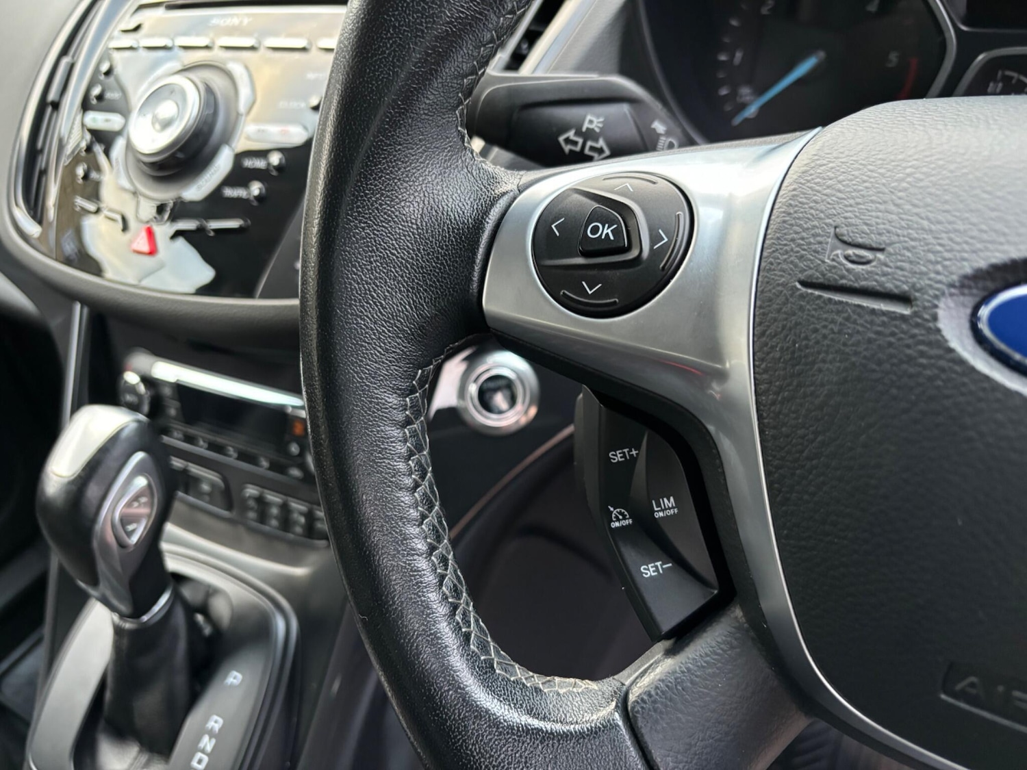 Used Ford Kuga 2015 for sale - 77029247: Photo 44