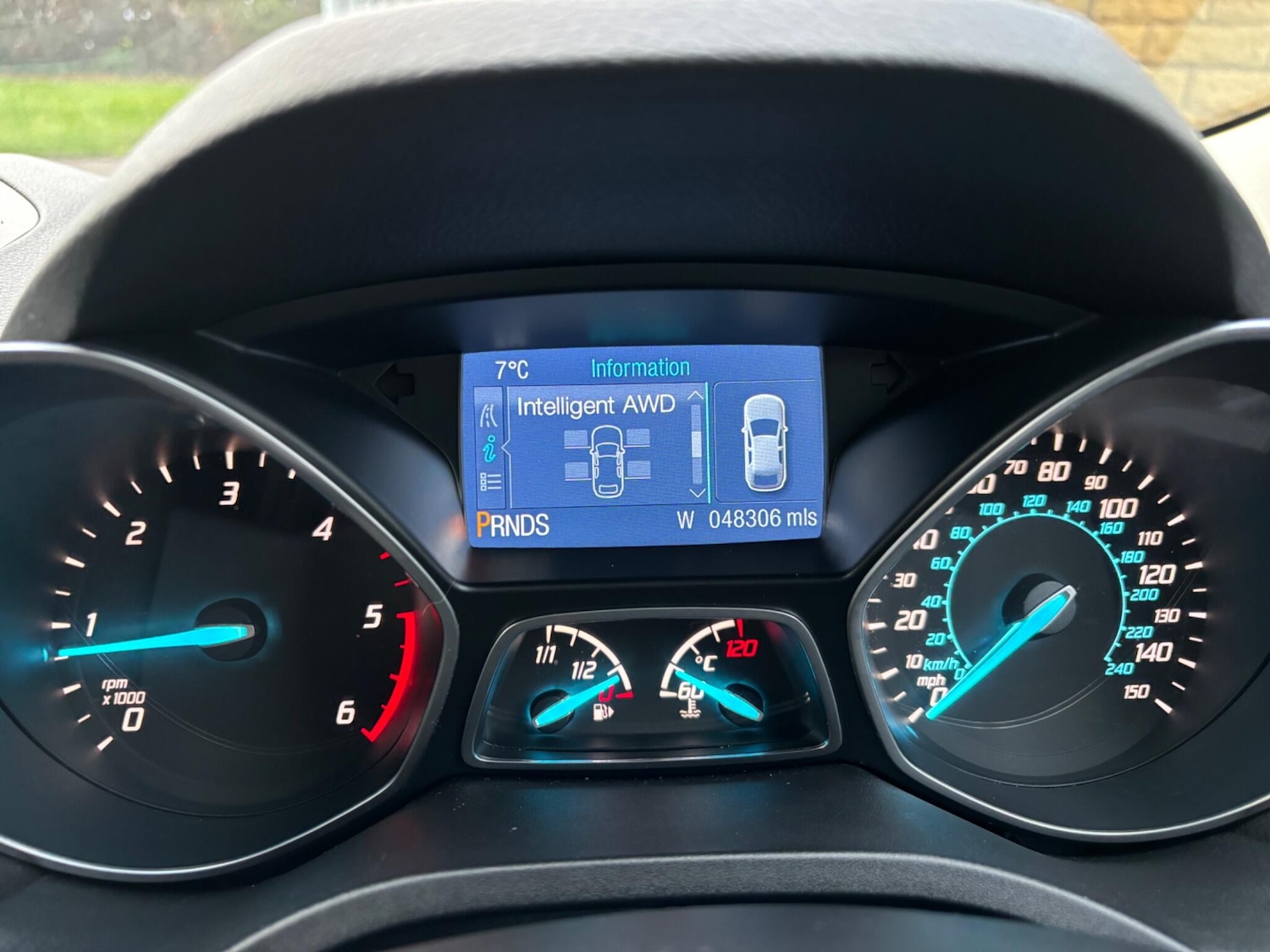 Used Ford Kuga 2015 for sale - 77029247: Photo 60