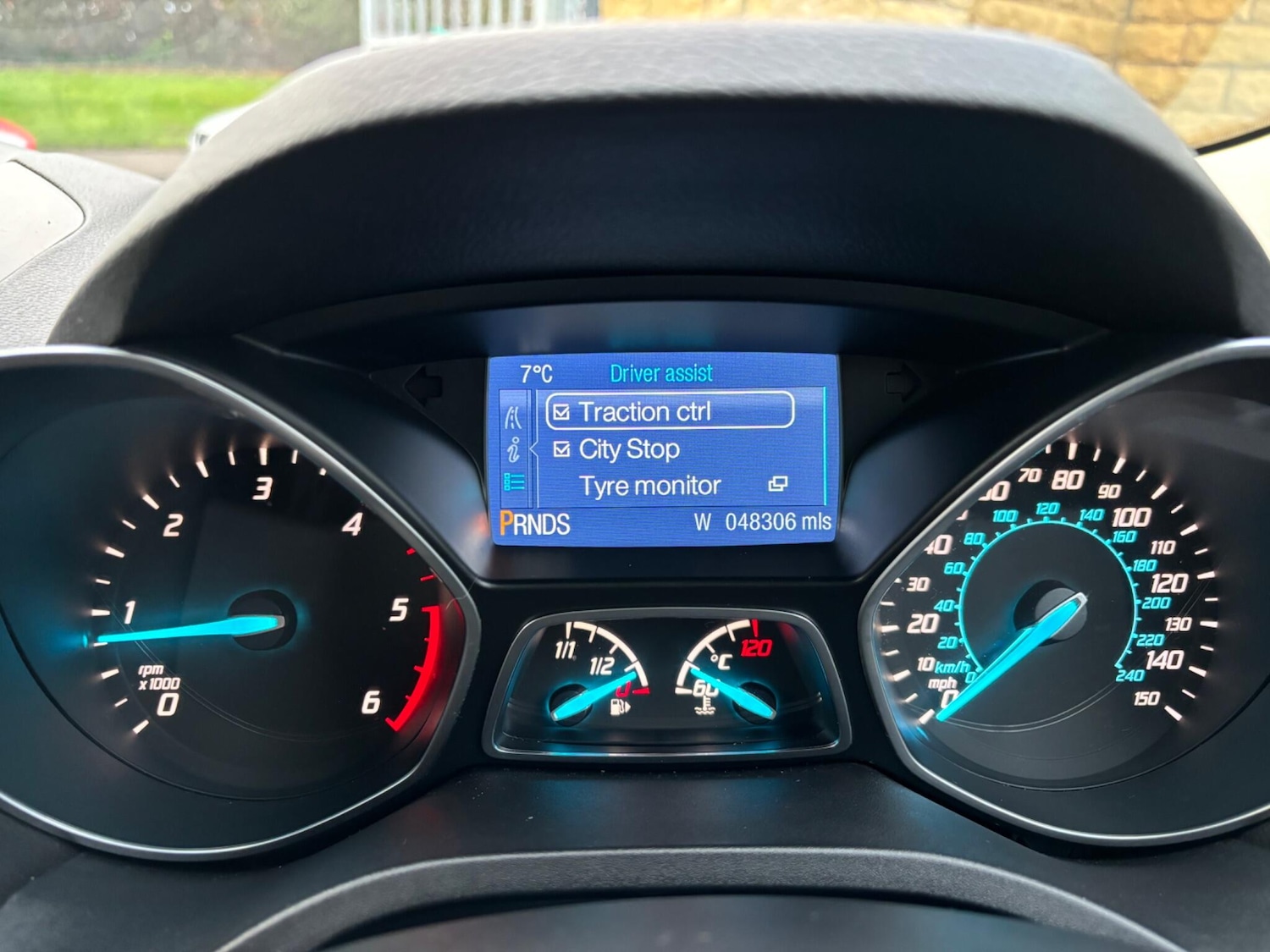 Used Ford Kuga 2015 for sale - 77029247: Photo 61