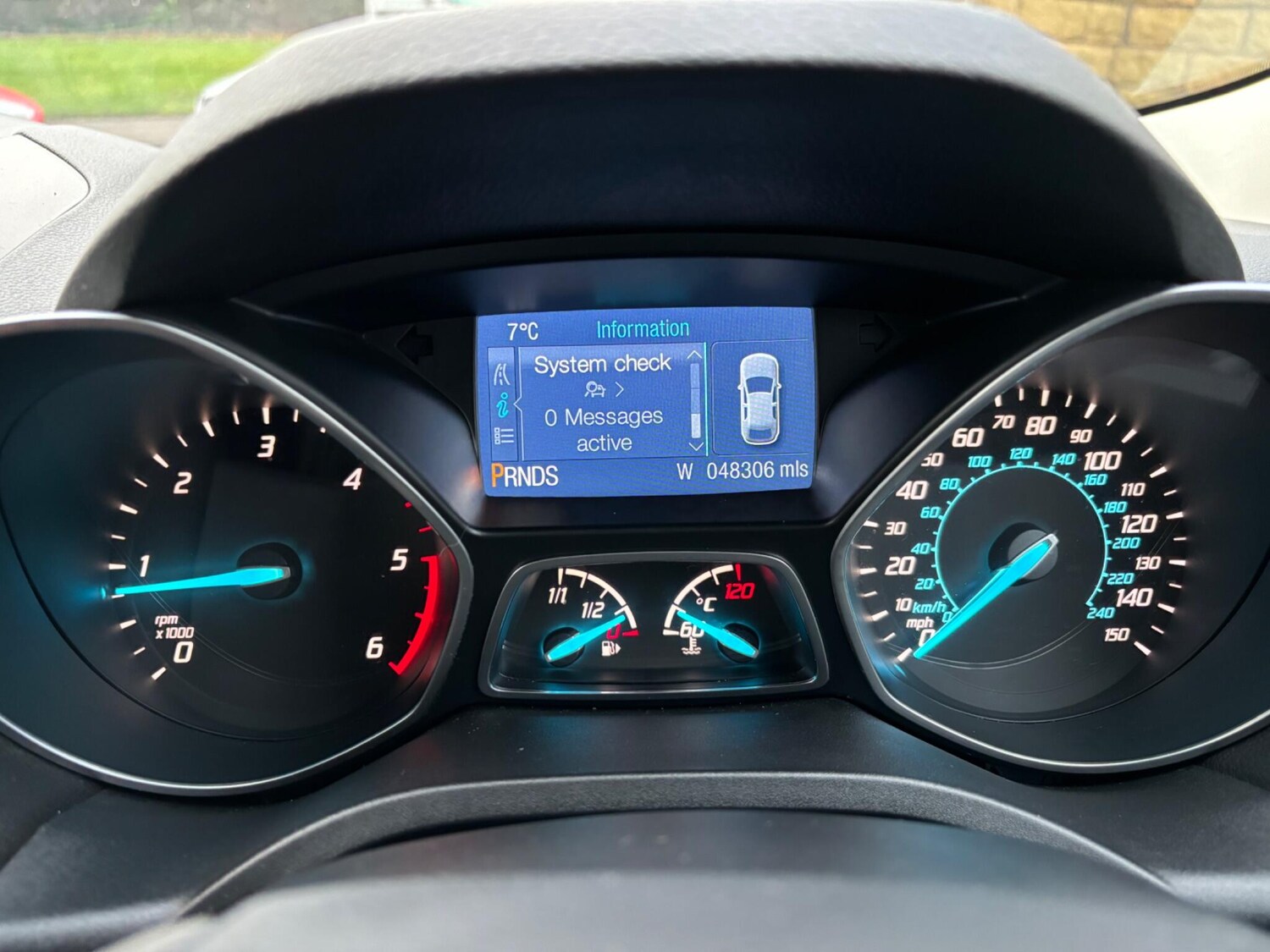 Used Ford Kuga 2015 for sale - 77029247: Photo 62