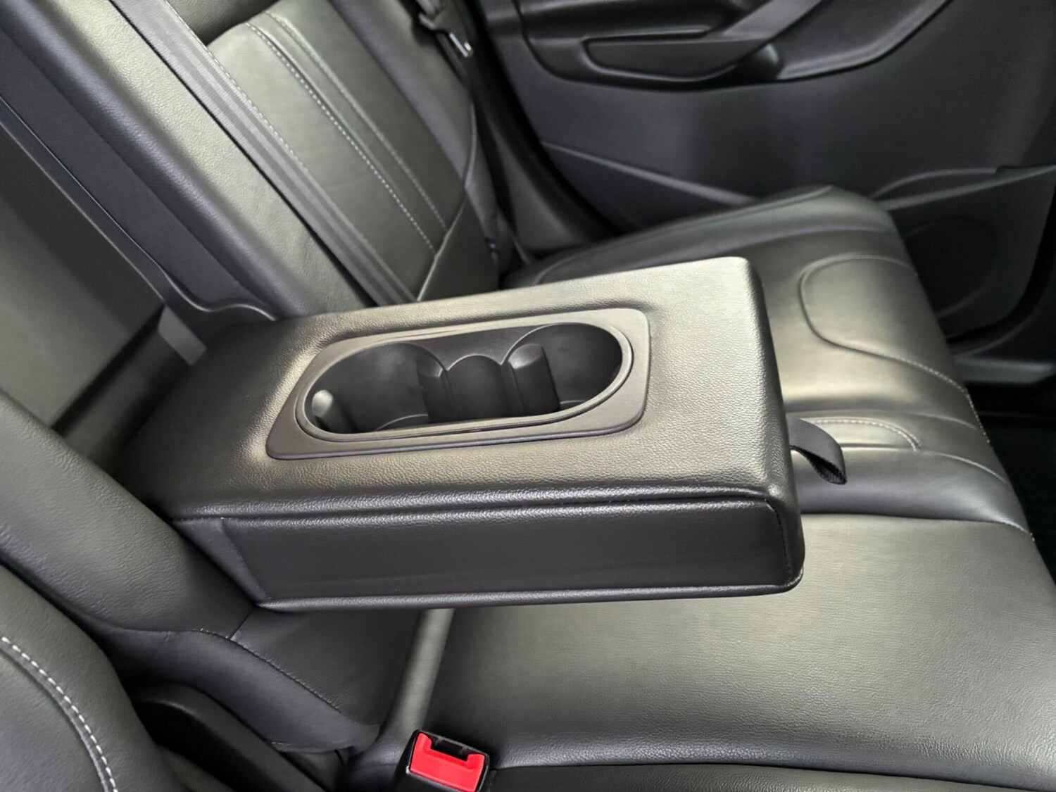 Used Ford Kuga 2015 for sale - 77029247: Photo 65