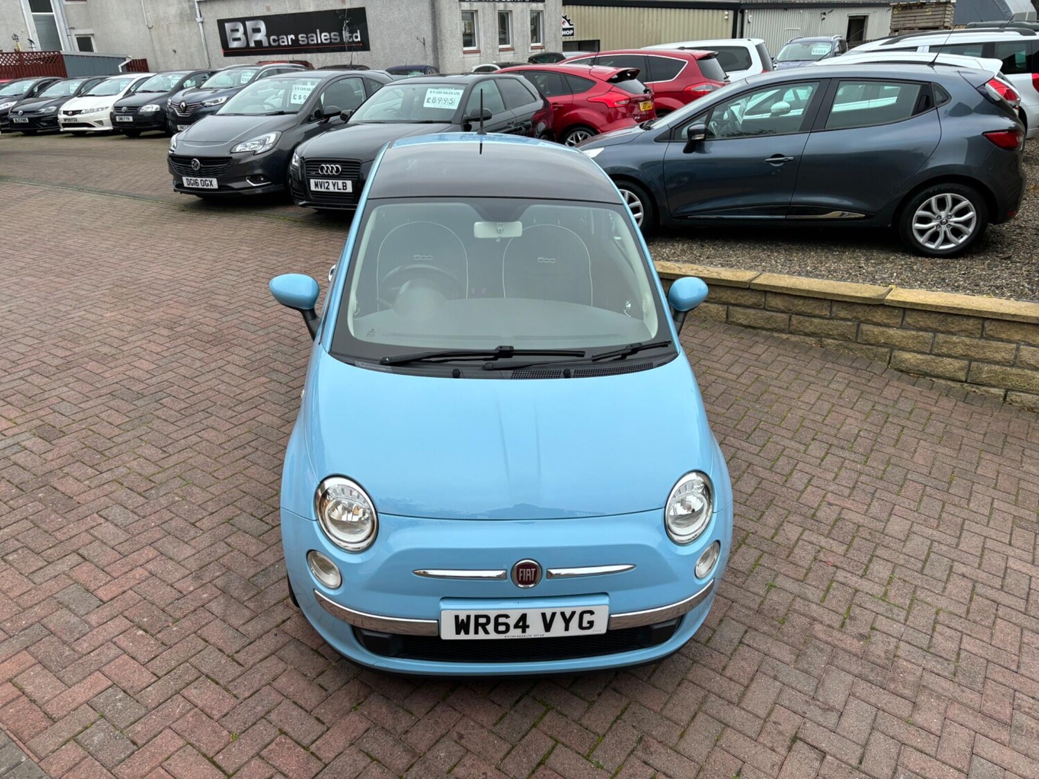 Used Fiat 500 2014 for sale - 75949096: Photo 16