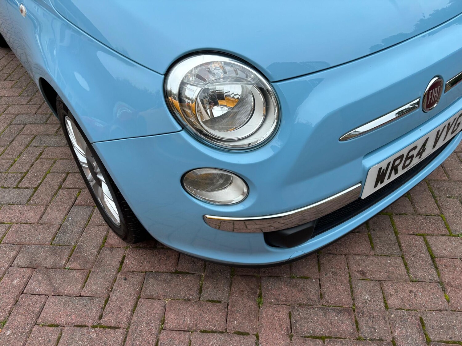 Used Fiat 500 2014 for sale - 75949096: Photo 18