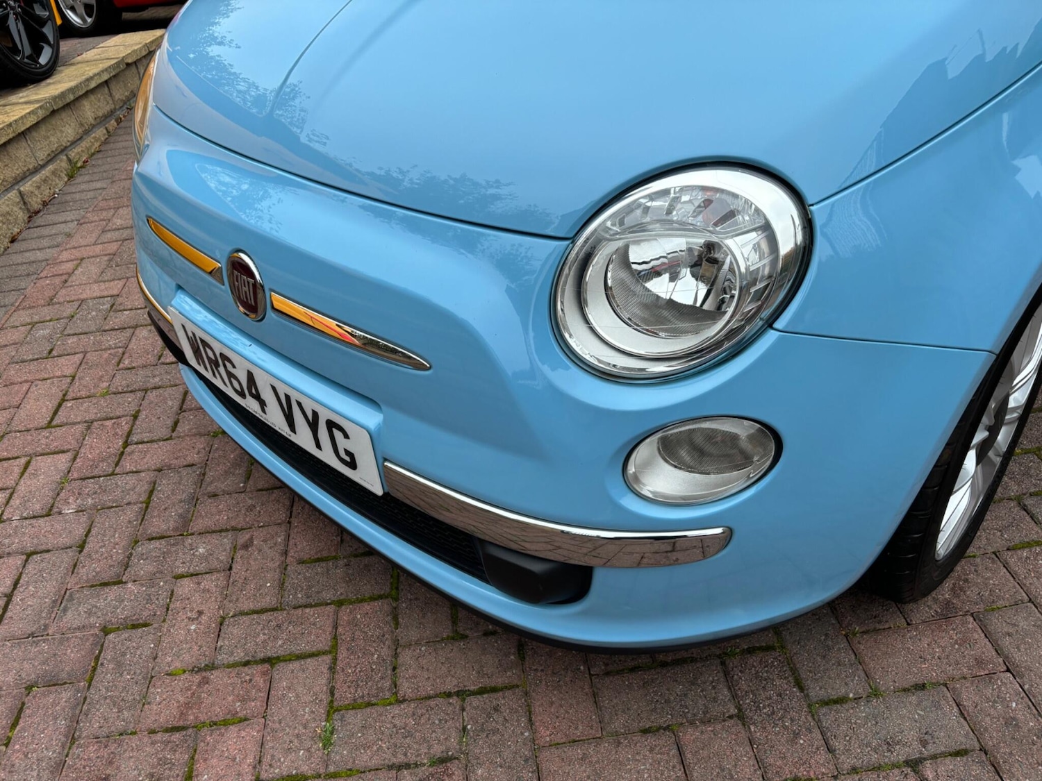 Used Fiat 500 2014 for sale - 75949096: Photo 19