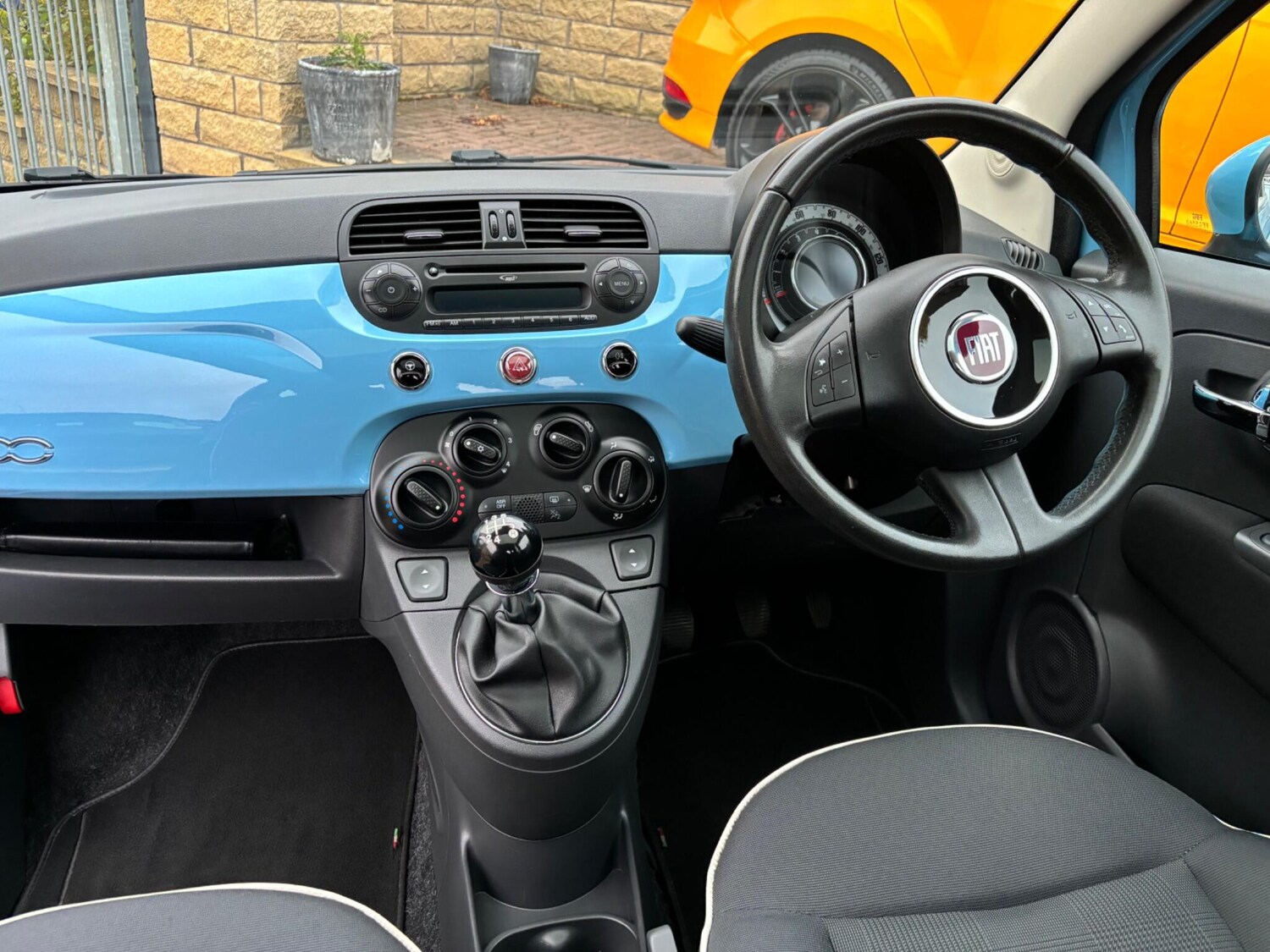 Used Fiat 500 2014 for sale - 75949096: Photo 21