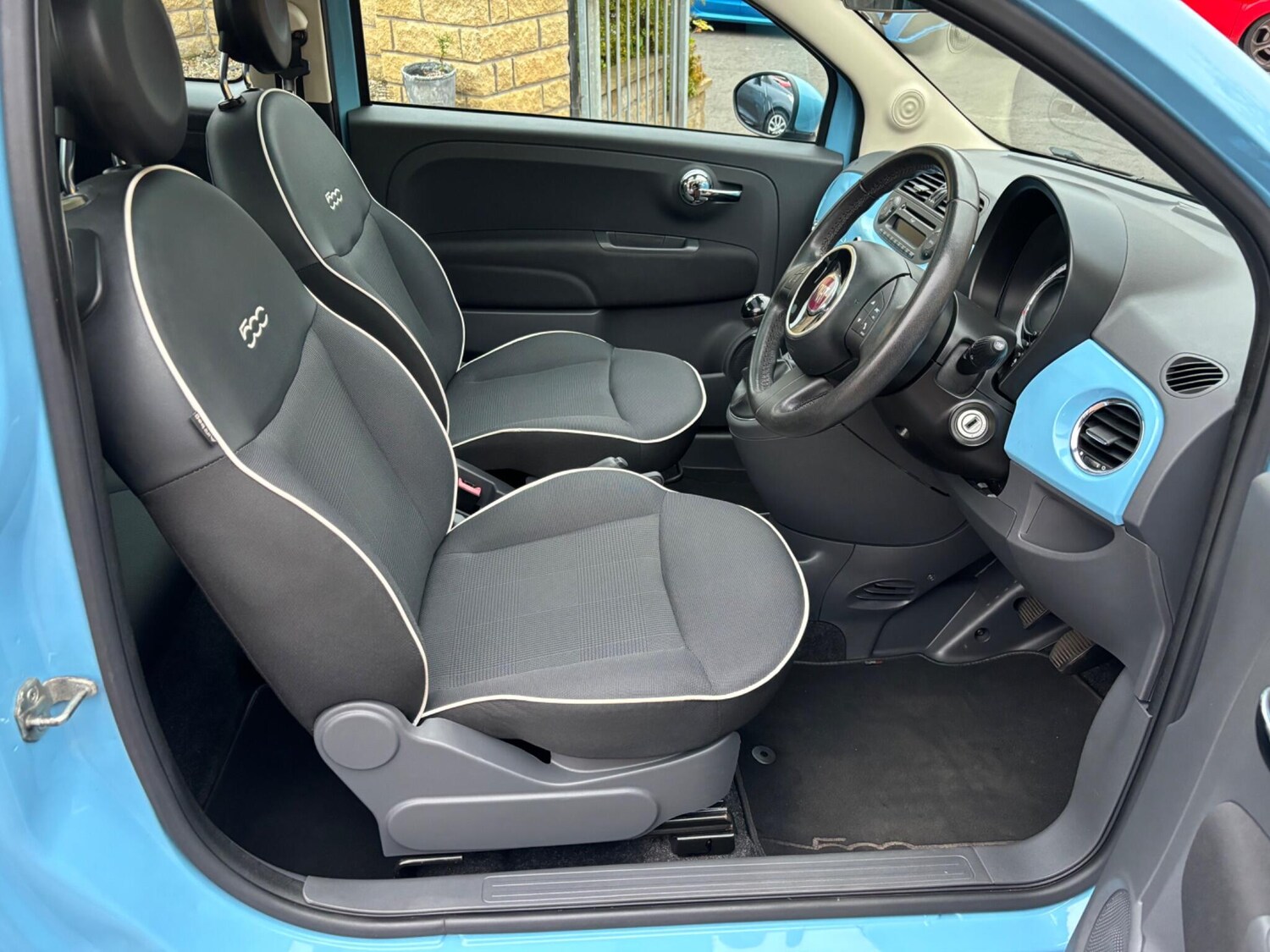 Used Fiat 500 2014 for sale - 75949096: Photo 23