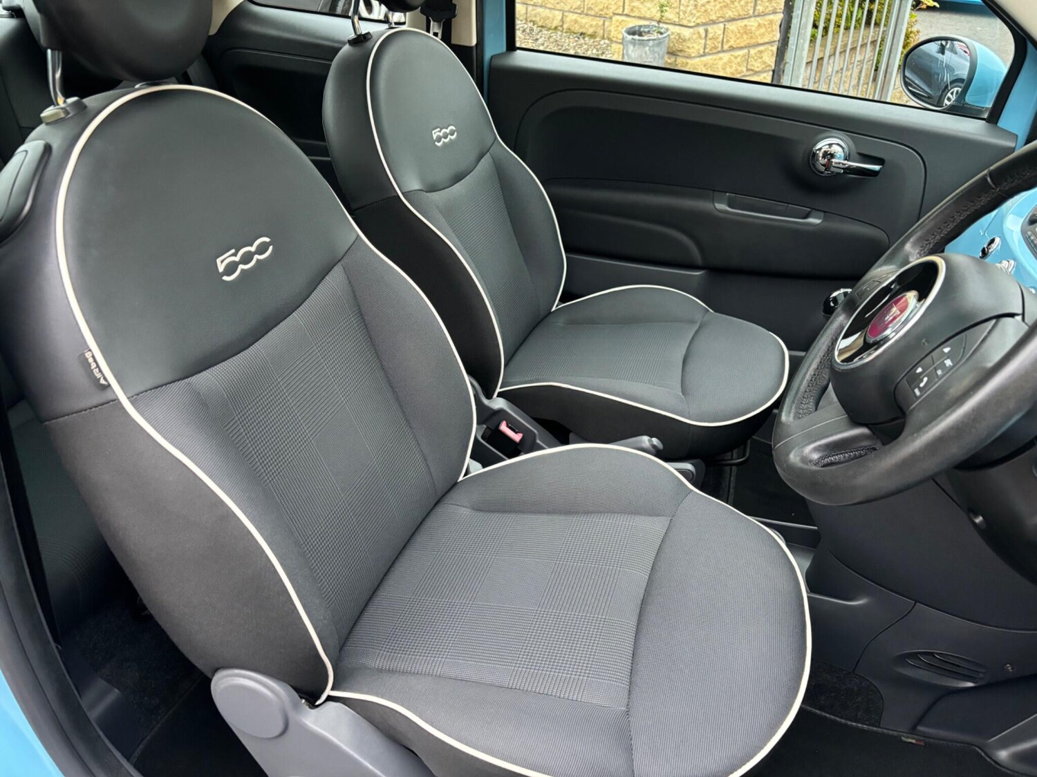 Used Fiat 500 2014 for sale - 75949096: Photo 24