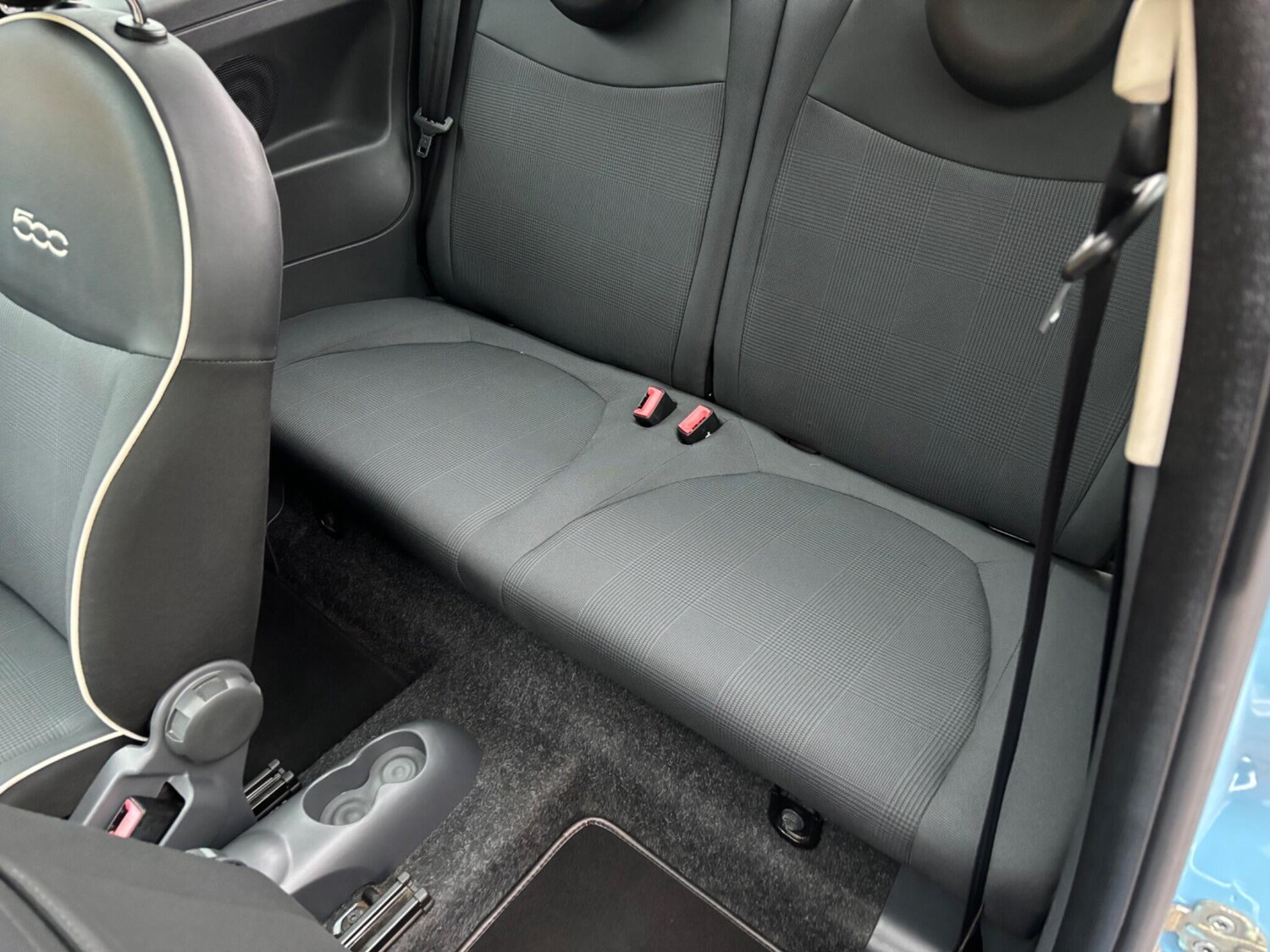 Used Fiat 500 2014 for sale - 75949096: Photo 28