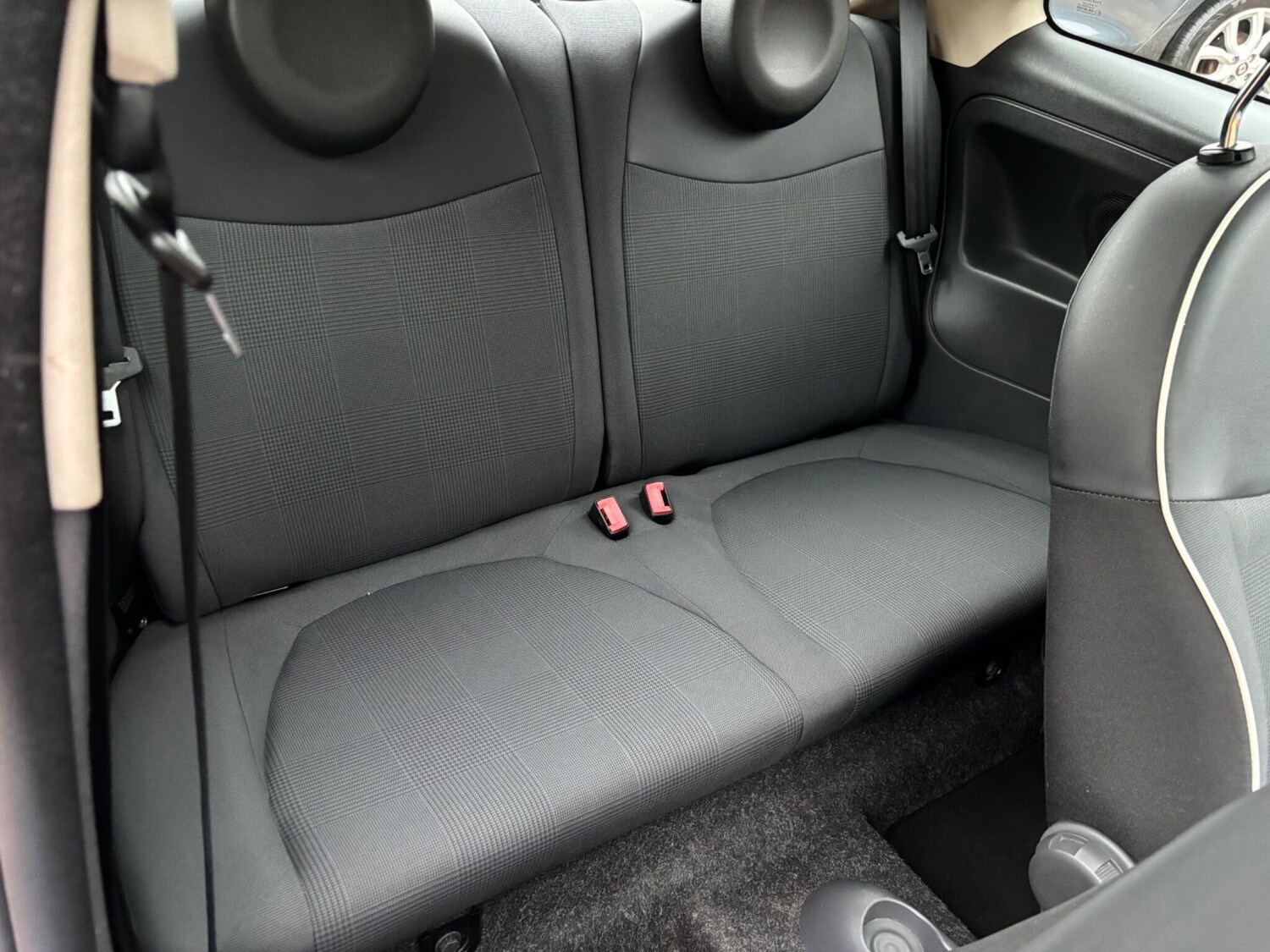 Used Fiat 500 2014 for sale - 75949096: Photo 29