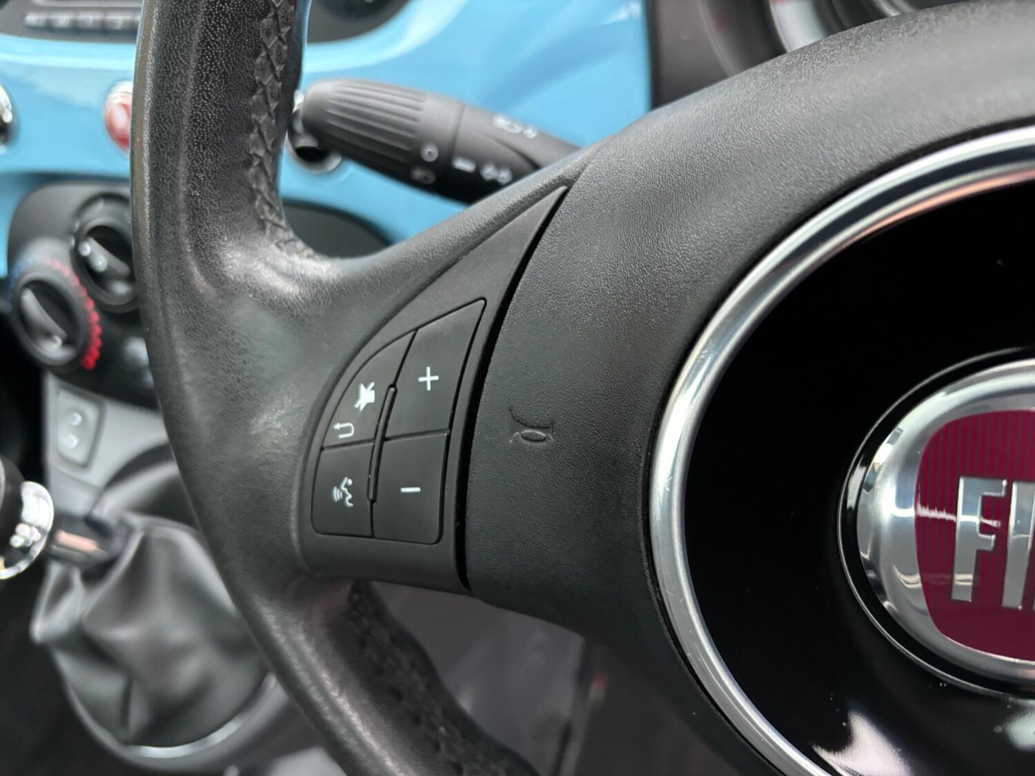 Used Fiat 500 2014 for sale - 75949096: Photo 31