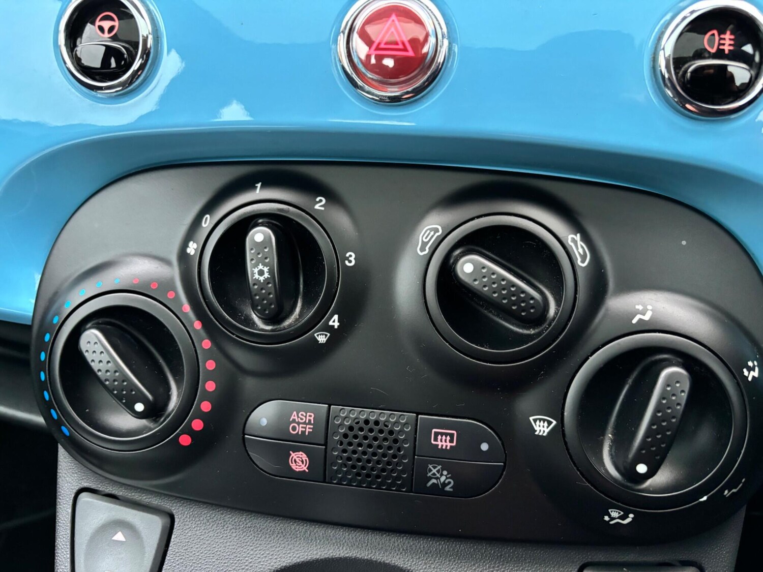 Used Fiat 500 2014 for sale - 75949096: Photo 35