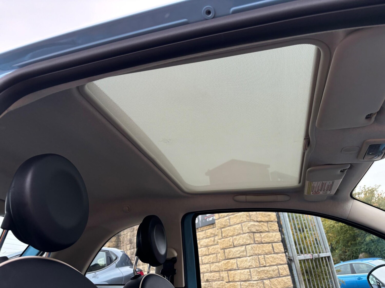 Used Fiat 500 2014 for sale - 75949096: Photo 39