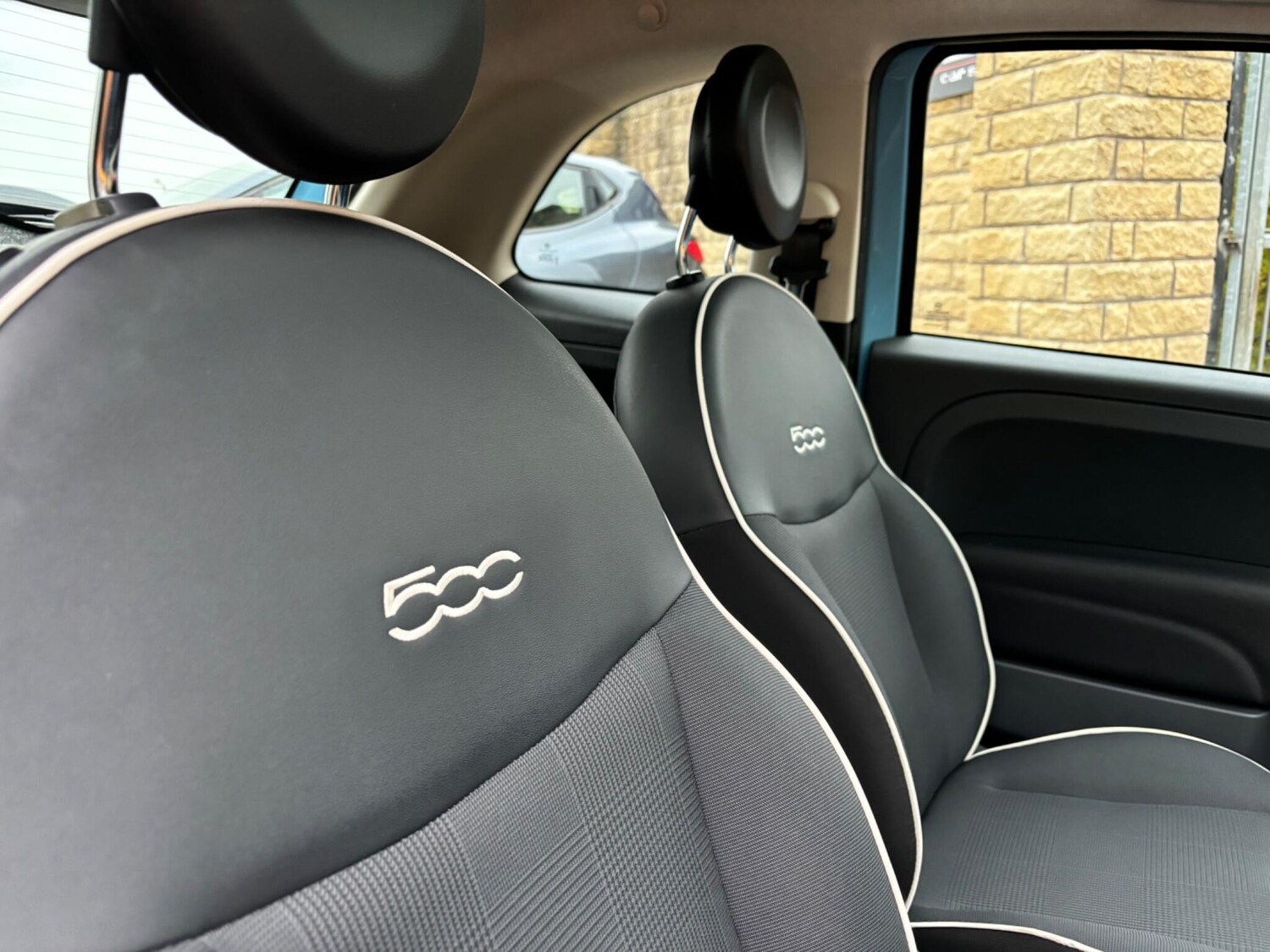 Used Fiat 500 2014 for sale - 75949096: Photo 42