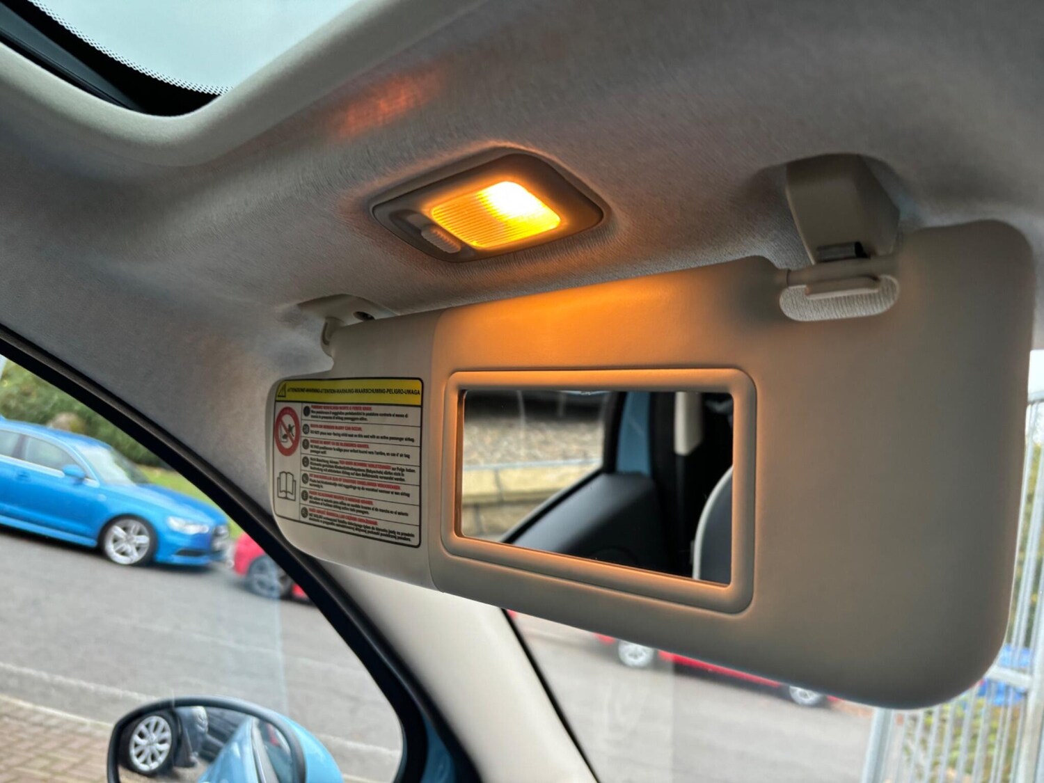 Used Fiat 500 2014 for sale - 75949096: Photo 45