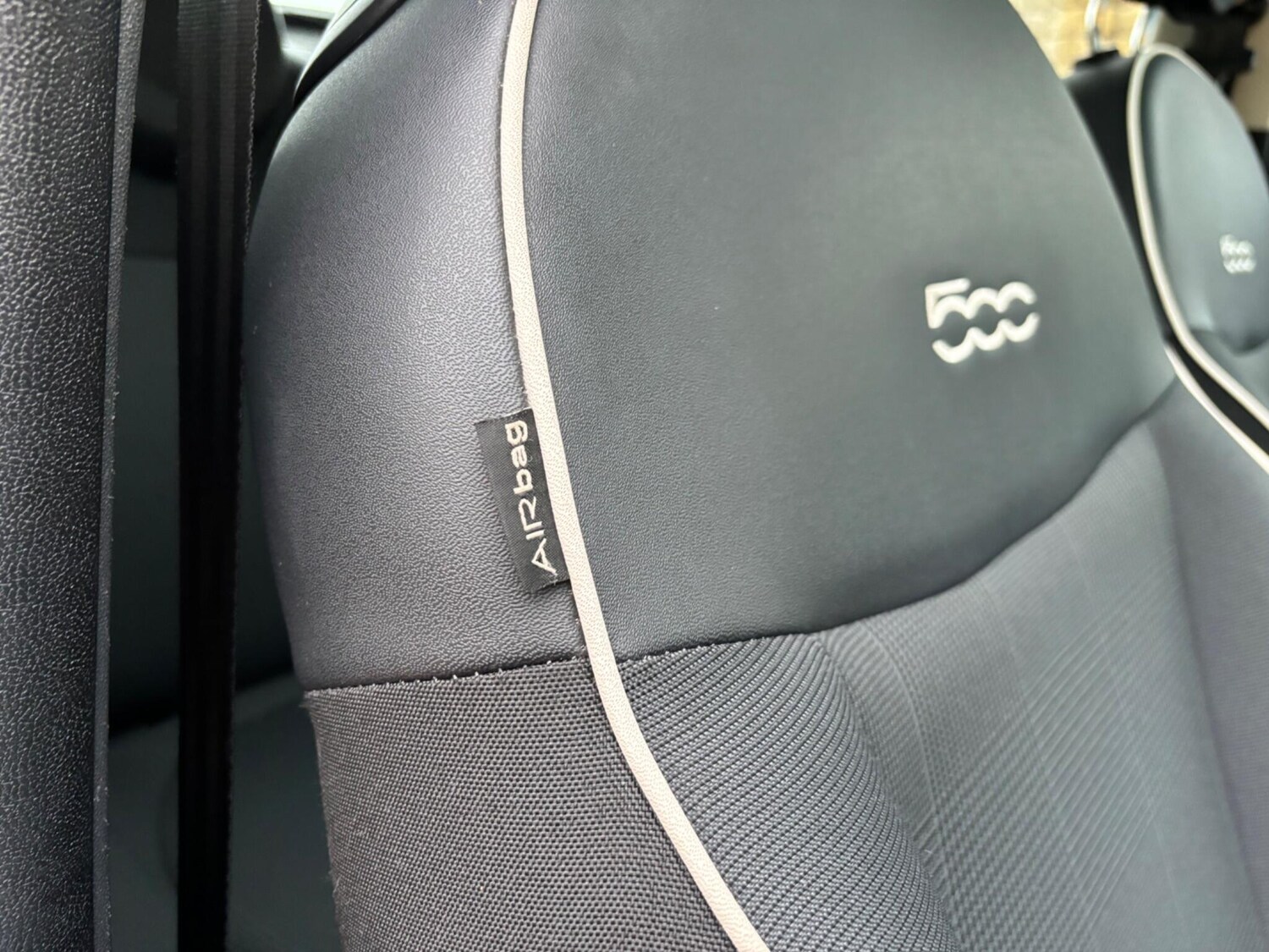 Used Fiat 500 2014 for sale - 75949096: Photo 47